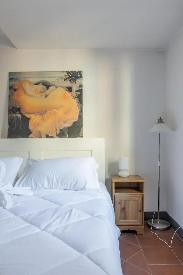 Loft In The Heart Of Rome, Steps To Spanish Steps 0*, Rome Italy