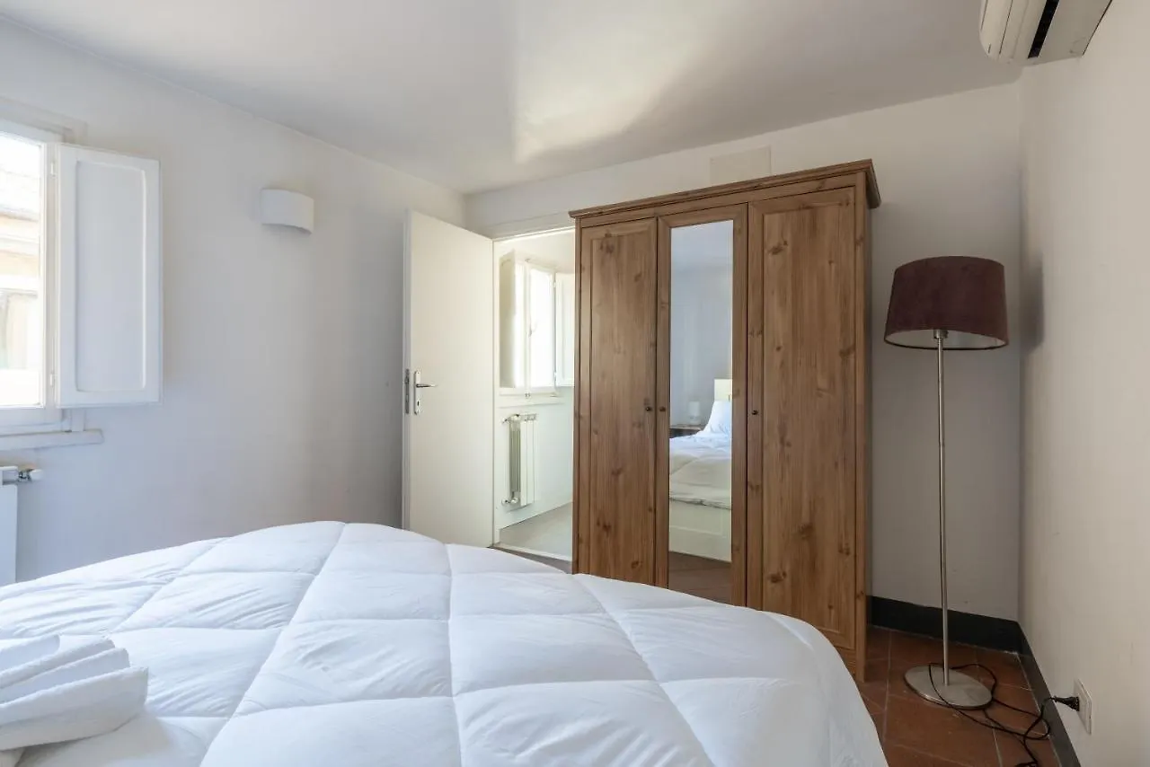 Loft In The Heart Of Rome, Steps To Spanish Steps Italy