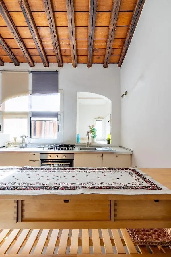 Apartment Loft In The Heart Of Rome, Steps To Spanish Steps